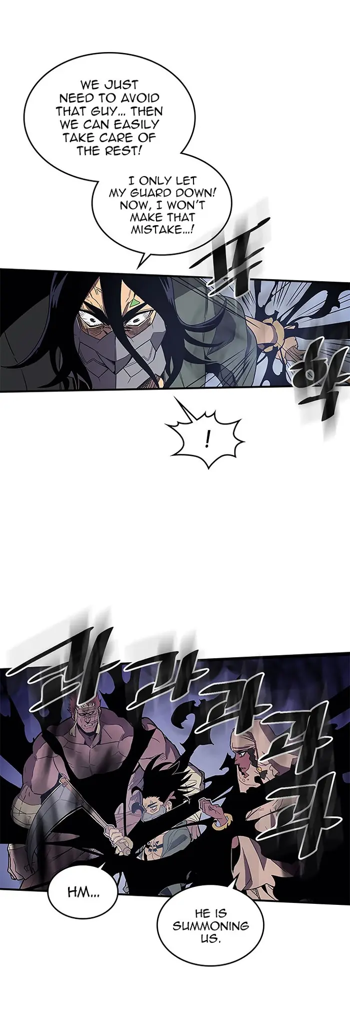 A Returner’s Magic Should Be Special Chapter 87 image 22_optimized